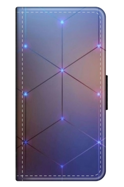 Atlas Προσωποποιημένη θήκη Samsung Galaxy A25, τετράγωνη, S1D1M0315