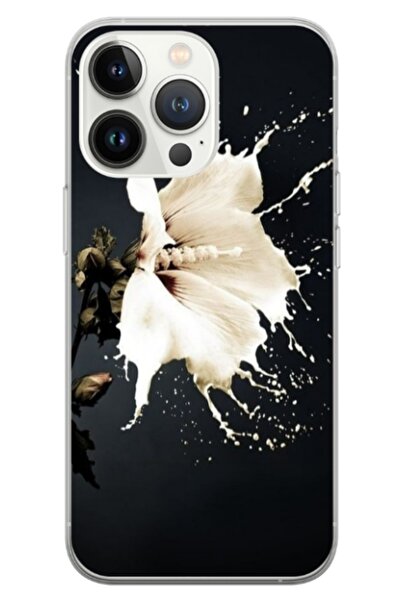 Atlas Husa personalizata carcasa Apple iPhone 17 Pro, Jasmine, S1D1M0389,