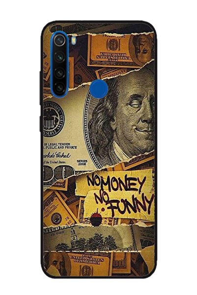 Atlas Husa personalizata tip carcasa Huawei P40 Lite E, No Money No Funny, , ...