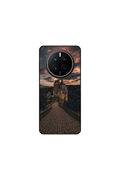 Atlas Husa personalizata tip carcasa Huawei Mate 50 Pro, Nice View 14, , S1D1...