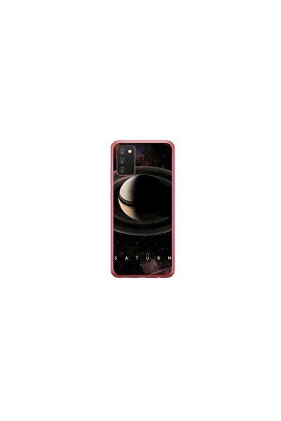 Atlas Husa personalizata tip carcasa Samsung Galaxy A02S, Planet 1, , S1D1M0347