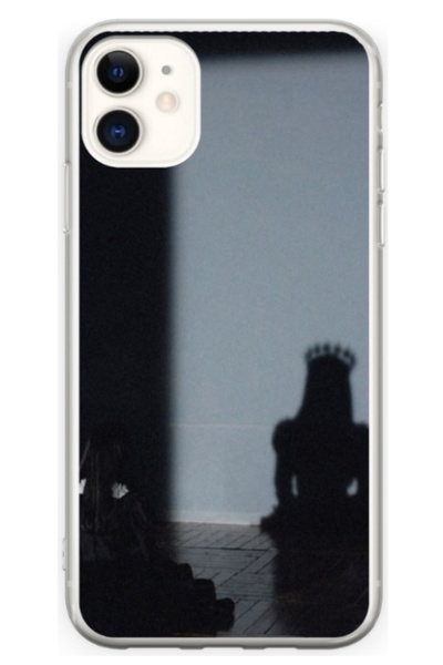 Atlas Husa personalizata tip carcasa Apple iPhone 12, Shadow Princess, , S1D1M0341
