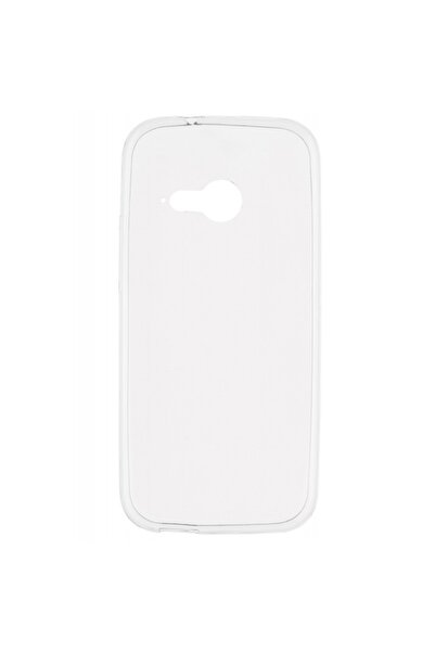 Atlas Θήκη HTC One Mini 2 \ M8 Mini - Ultra Slim (Διαφανής)