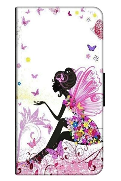 Atlas Εξατομικευμένη θήκη τύπου Samsung Galaxy A13 5G, Fairy, , S1D1M0276