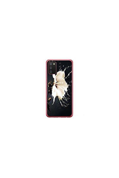 Atlas Husa personalizata tip carcasa Samsung Galaxy A02S, Jasmine, , S1D1M0389