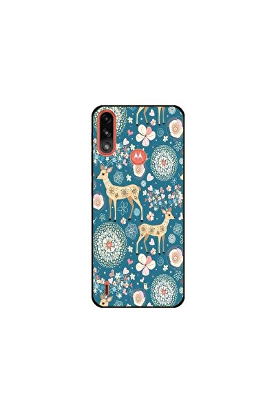 Atlas Custom case type Motorola Moto E7 Power, Mandela 1, , S1D1M0254