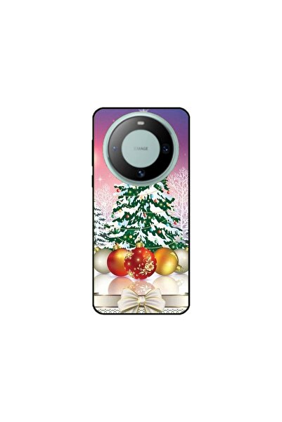 Atlas Husa personalizata tip carcasa Huawei Mate 60 Pro, Christmas Tree 1, , ...