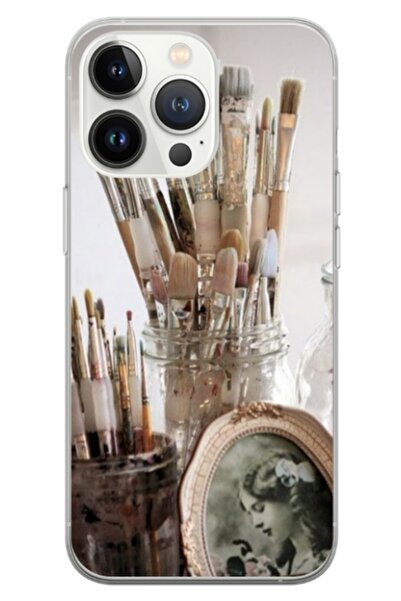 Atlas Husa personalizata carcasa Apple iPhone 17 Air, Brush, S1D1M0282,