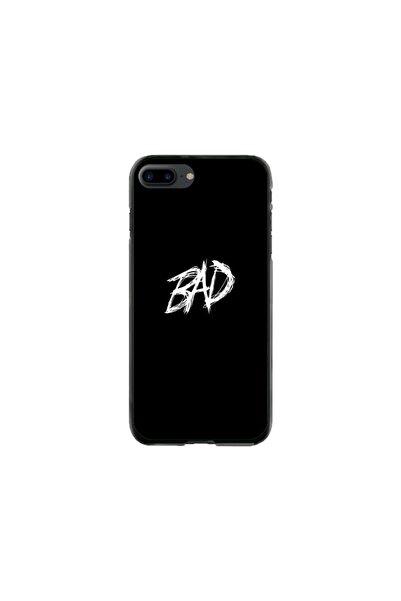 Atlas Husa personalizata tip carcasa Apple iPhone 7 Plus, BAD, , S1D1M0011