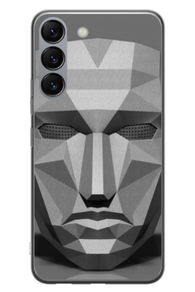 Atlas Husa personalizata tip carcasa Samsung Galaxy S23 Plus, Squid Game 13, ...