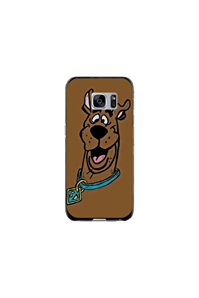 Atlas Προσαρμοσμένη θήκη Samsung Galaxy S7, Scooby Doo 1, , S1D1M0163