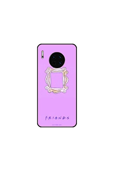 Atlas Εξατομικευμένη θήκη τύπου Huawei Mate 30, FRIENDS 3, , S1D1M0223