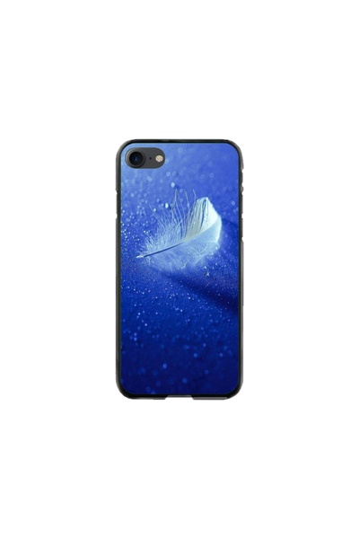Atlas Husa personalizata tip carcasa Apple iPhone 7, Pana, , S1D1M0236