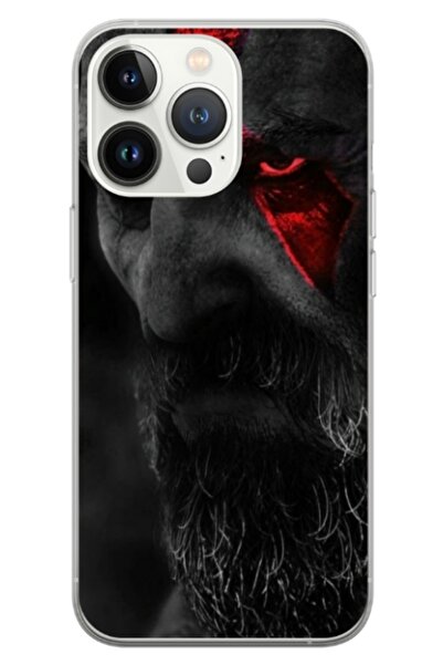 Atlas Husa personalizata tip carcasa Apple iPhone 14 Pro Max, God of War 3, ,...