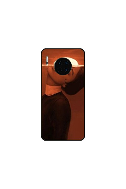 Atlas Προσαρμοσμένος τύπος θήκης Huawei Mate 30 Pro, Sun Girl, , S1D1M0359