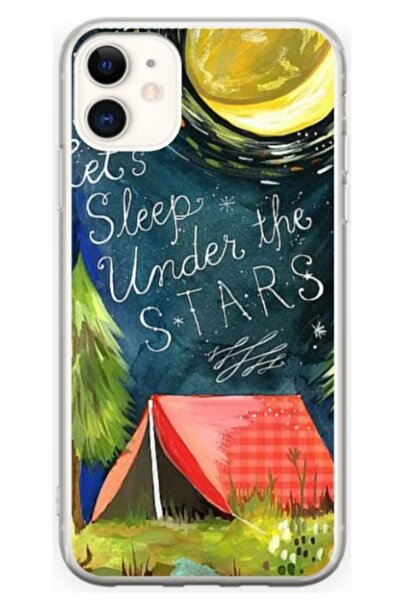 Atlas Husa personalizata tip carcasa Apple iPhone 12 Mini, Lets sleep under t...