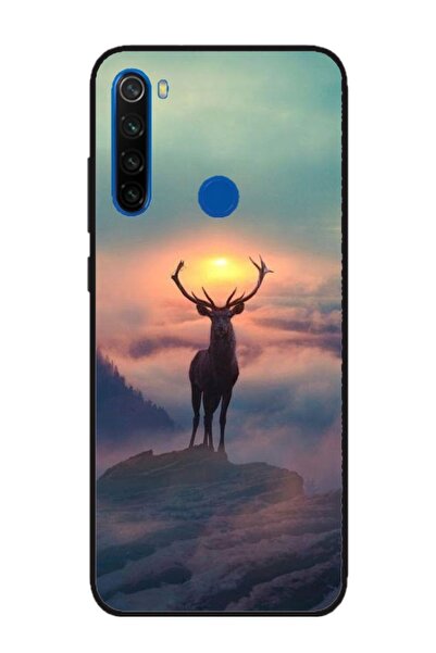 Atlas Husa personalizata tip carcasa Huawei P40 Lite E, Antlers, , S1D1M0303