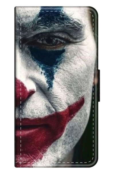 Atlas Husa personalizata tip carte Samsung Galaxy A50, Joker 2, , S1D1M0108