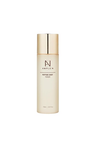 AMPLEN Peptide Shot Toner