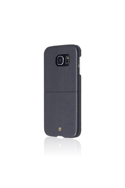 Atlas Husa SAMSUNG Galaxy S6 - Just Black (Μαύρο)