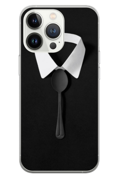 Atlas Husa personalizata carcasa Apple iPhone 17 Pro, Mr Fancy, S1D1M0036,