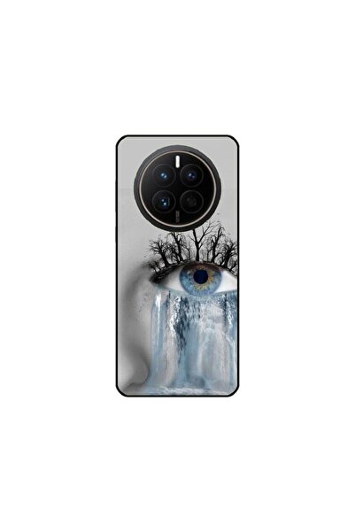 Atlas Personalized case type Huawei Mate 50, Teary Eye, , S1D1M0307