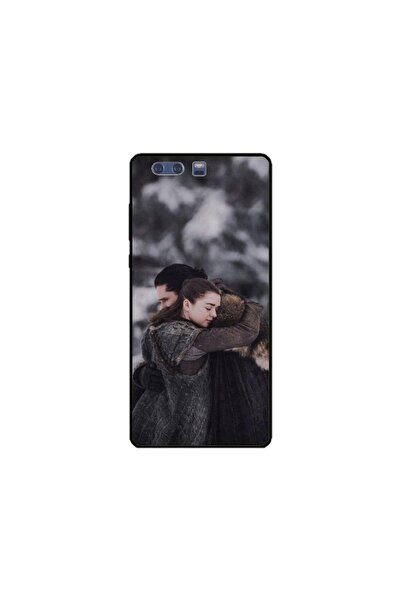 Atlas Husa personalizata tip carcasa Huawei P10 Plus, Game of Thrones 2, , S1...
