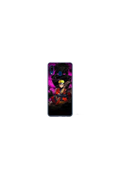 Atlas Husa personalizata tip carcasa Samsung Galaxy A20e, Naruto 1, , S1D1M0132