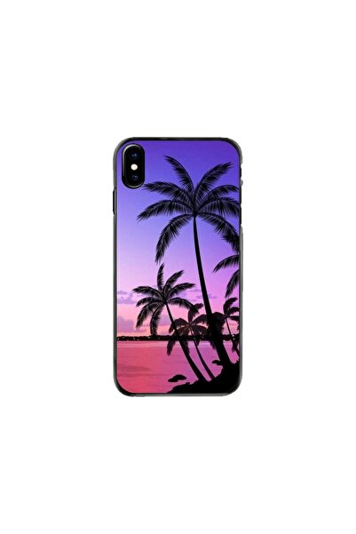 Atlas Προσαρμοσμένη θήκη για Apple iPhone XS Max, Beach View 2, , S1D1M0137