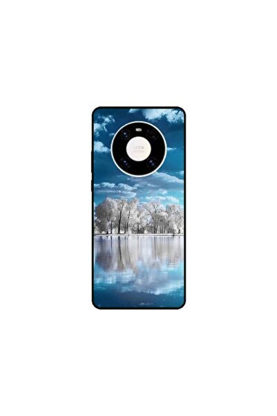 Atlas Husa personalizata tip carcasa Huawei Mate 40, Nice View 9, , S1D1M0221