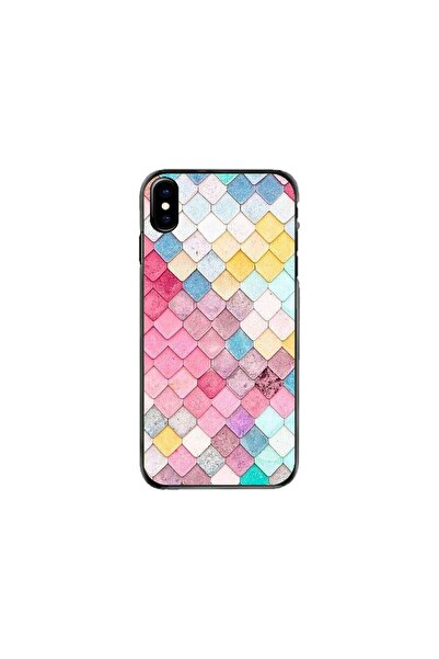 Atlas Personalized case type Apple iPhone XS Max, Color Scales, , S1D1M0258