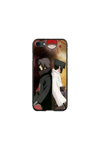 Atlas Εξατομικευμένη θήκη τύπου Apple iPhone 7, Itachi 1, , S1D1M0103