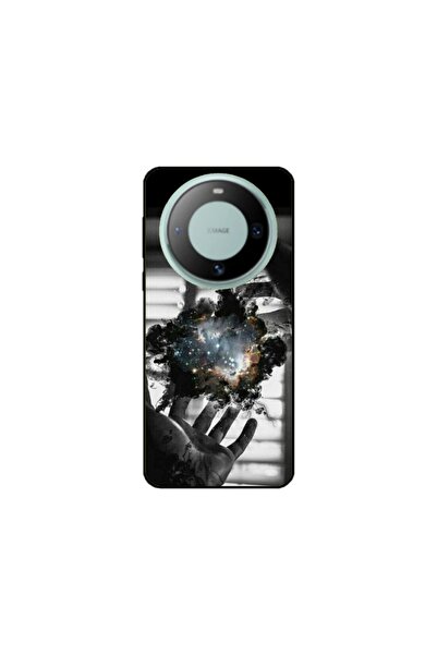 Atlas Husa personalizata tip carcasa Huawei Mate 60, Dark Magic, , S1D1M0020