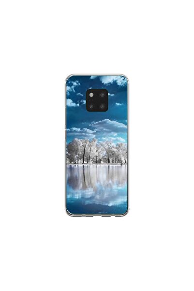 Atlas Προσαρμοσμένος τύπος θήκης Huawei Mate 20, Nice View 9, , S1D1M0221