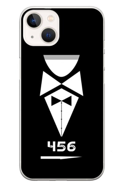 Atlas Husa personalizata tip carcasa Apple iPhone 13 Mini, Squid Game 10, , S...