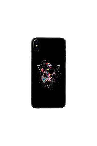 Atlas Εξατομικευμένη θήκη τύπου Apple iPhone X, Colorful 5, , S1D1M0302