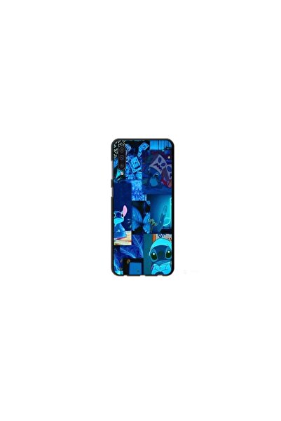 Atlas Εξατομικευμένη θήκη τύπου Samsung Galaxy A50, Stitch 1, , S1D1M0191