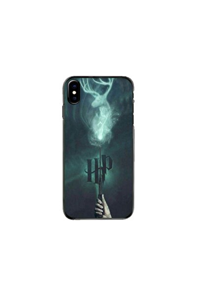 Atlas Εξατομικευμένη θήκη τύπου Apple iPhone XS, Harry Potter 3, , S1D1M0091
