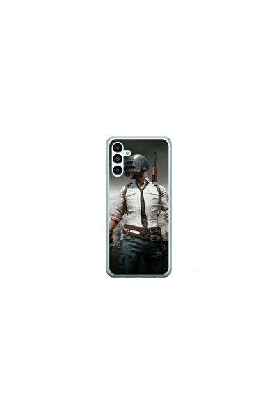 Atlas Husa personalizata tip carcasa Samsung Galaxy A34, PUBG 1, , S1D1M0214