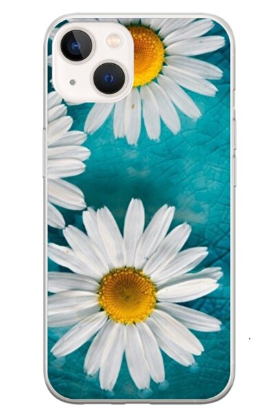 Atlas Husa personalizata tip carcasa Apple iPhone 14 Plus, Petunia 2, , S1D1M...