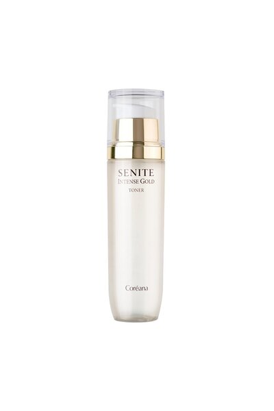 Senite Intense Gold Toner