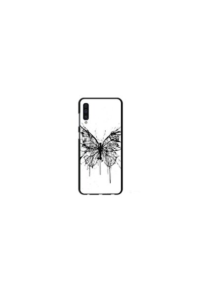 Atlas Εξατομικευμένη θήκη τύπου Samsung Galaxy A50, Butterfly 3, , S1D1M0030