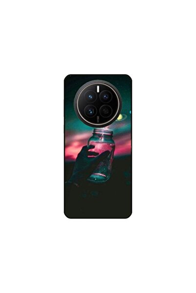 Atlas Εξατομικευμένη θήκη τύπου Huawei Mate 50, Colorful 10, , S1D1M0369