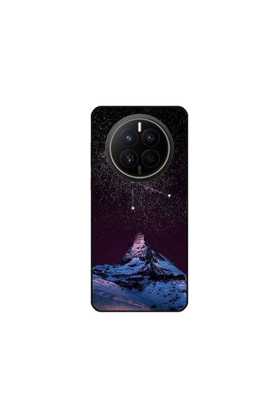Atlas Husa personalizata tip carcasa Huawei Mate 50, Sky, , S1D1M0356