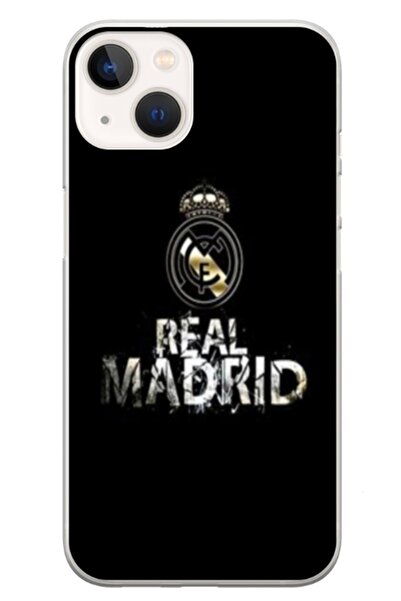 Atlas Husa personalizata carcasa Apple iPhone 17, Real Madrid 2, S1D1M0174,