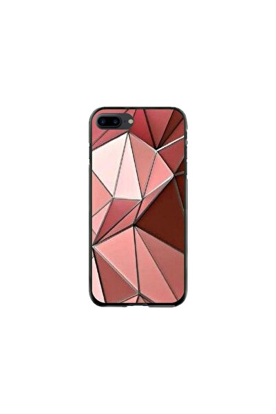 Atlas Εξατομικευμένη θήκη τύπου Apple iPhone 8 Plus, 3D, , S1D1M0373