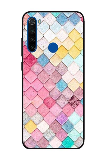 Atlas Custom case type Huawei P40 Lite E, Color Scales, , S1D1M0258
