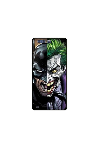 Atlas Husa personalizata tip carcasa Huawei P10 Plus, Batman VS Joker, , S1D1...