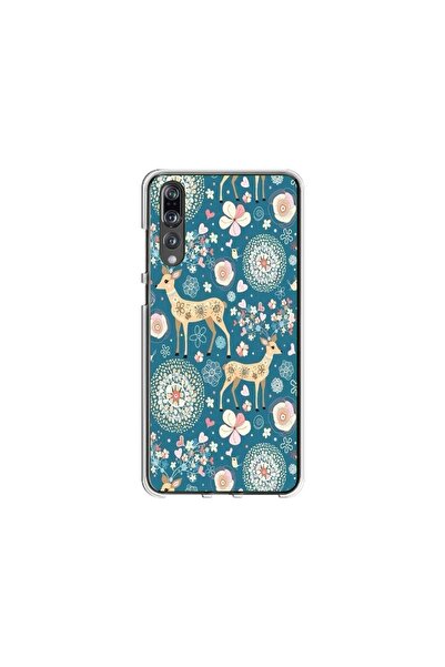 Atlas Εξατομικευμένη θήκη τύπου Huawei P20 Lite, Mandela 1, , S1D1M0254