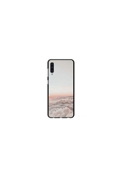Atlas Персонализиран калъф тип Samsung Galaxy A50, Sky, , S1D1M0061